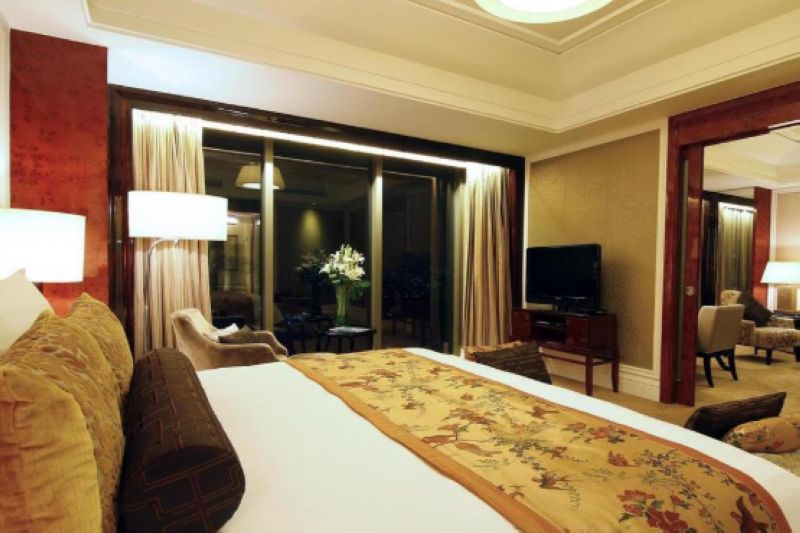 Marriott Hotel Kangqiao 